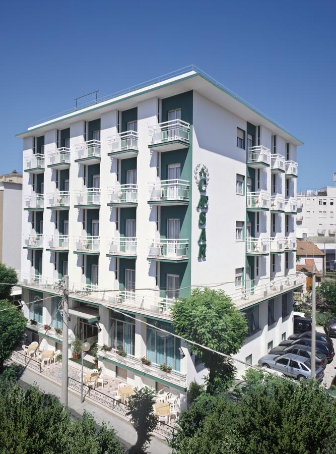 Caesar Hotel 3*