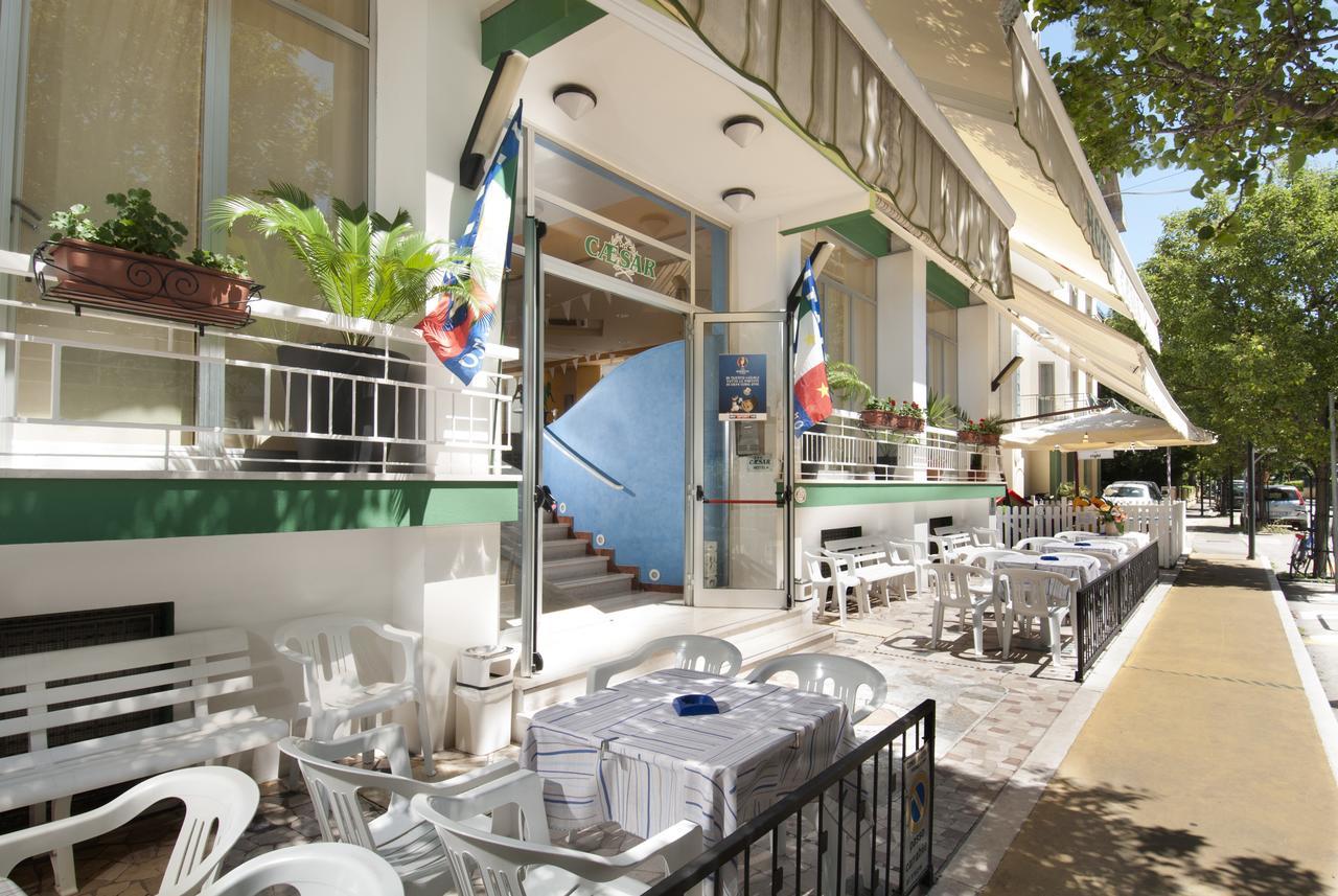 Caesar Hotel 3*
