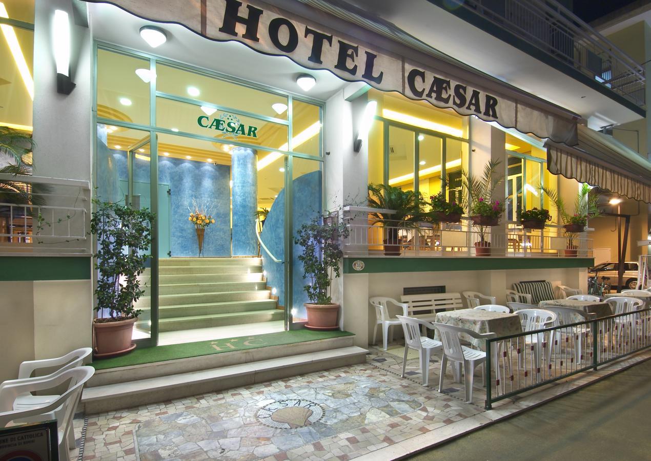 Caesar 3* Cattolica